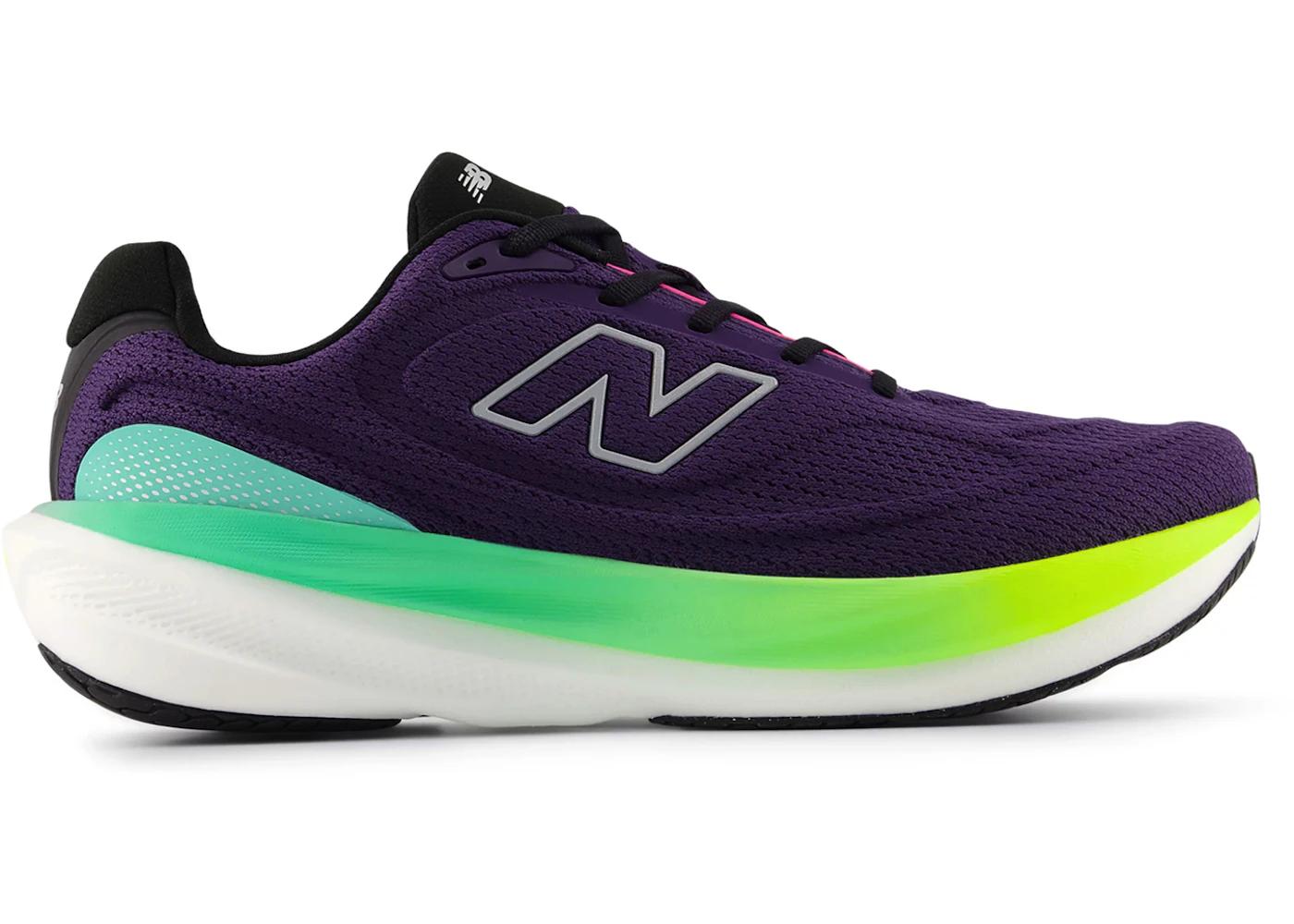 New Balance New Balance Infinion 1080v15 Sea Salt Alkaline Green