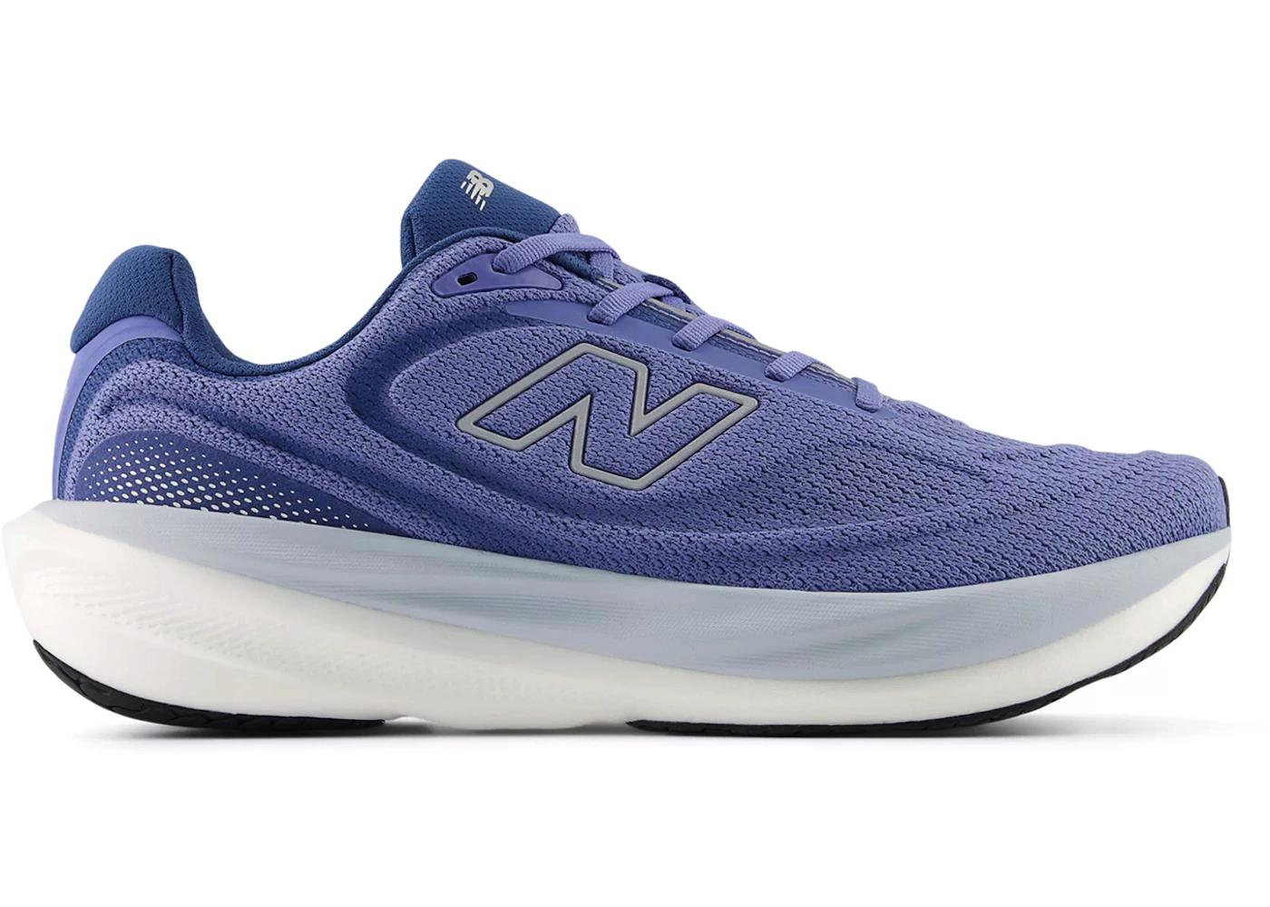New Balance New Balance Infinion 1080v15 Fairweather Blue Silver Metallic