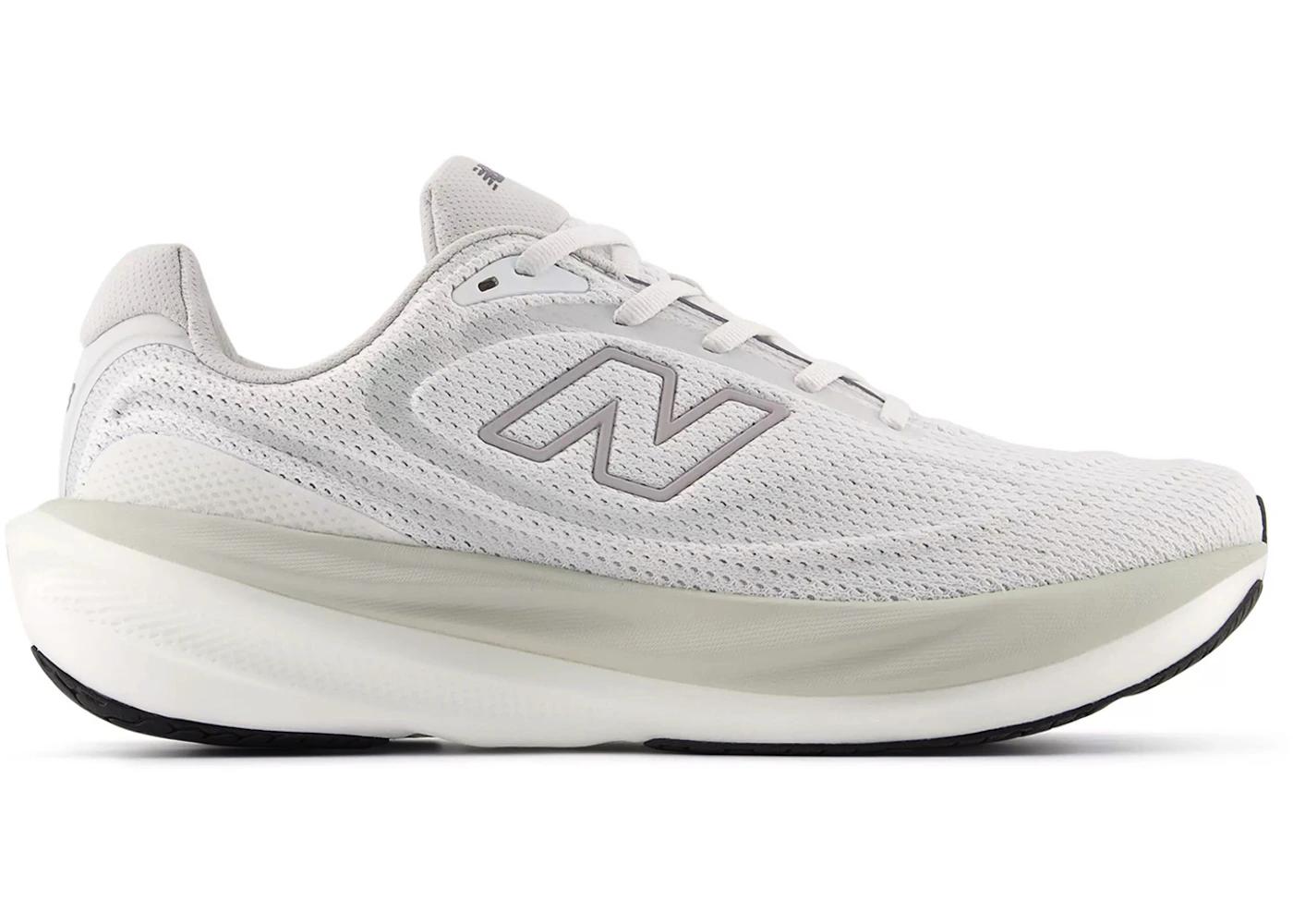 New Balance New Balance Infinion 1080v15 White Truffle Salt Grey Matter