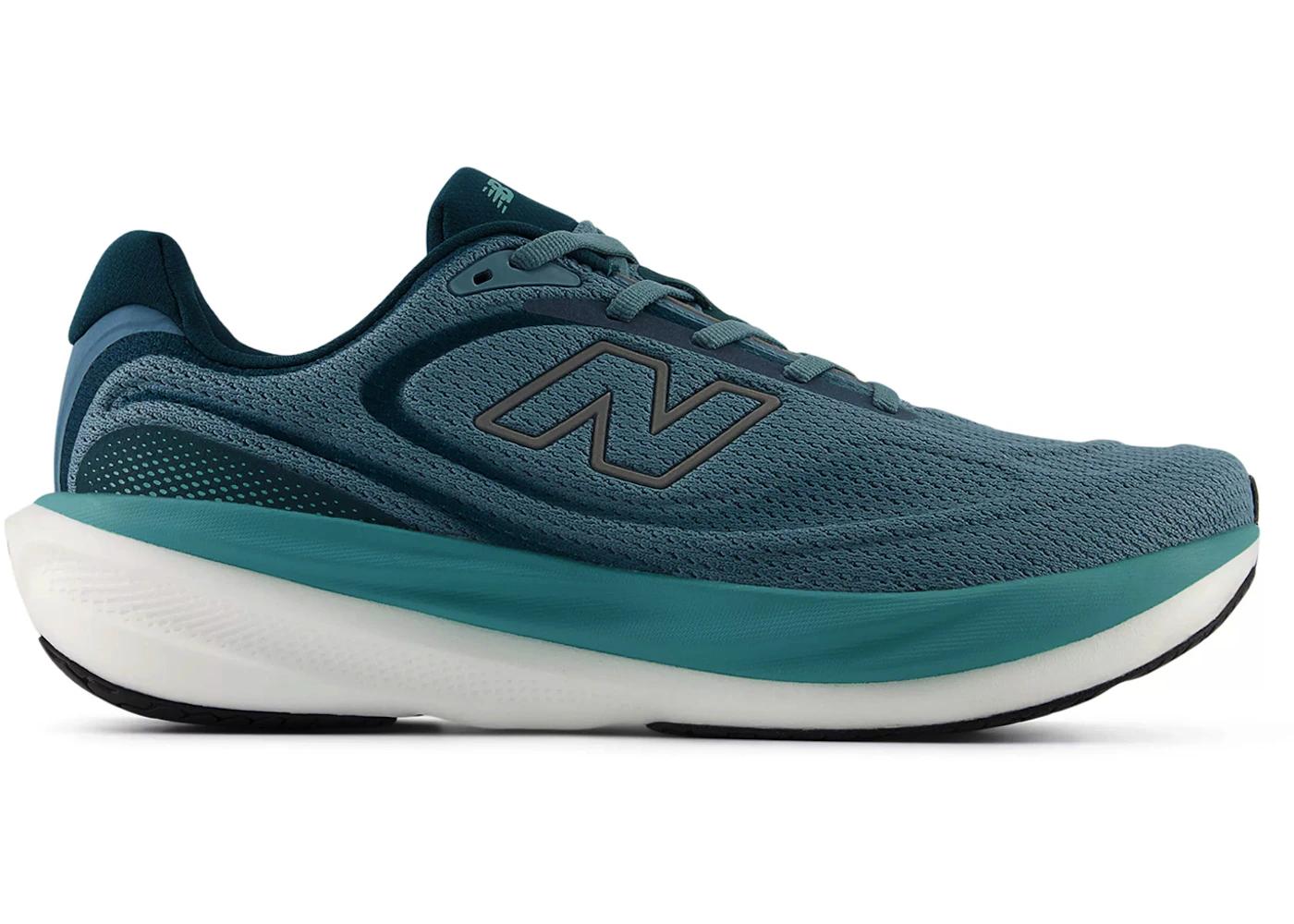 New Balance New Balance Infinion 1080v15 Medusa Green Salt Water