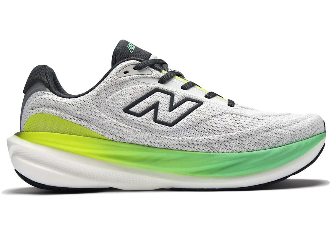New Balance New Balance Infinion 1080v15 Reflection Graphite Deep End