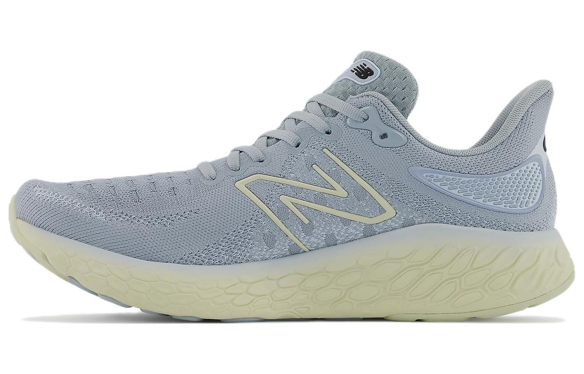 New Balance New Balance Fresh Foam X 1080v12 Light Slate Blue Starlight