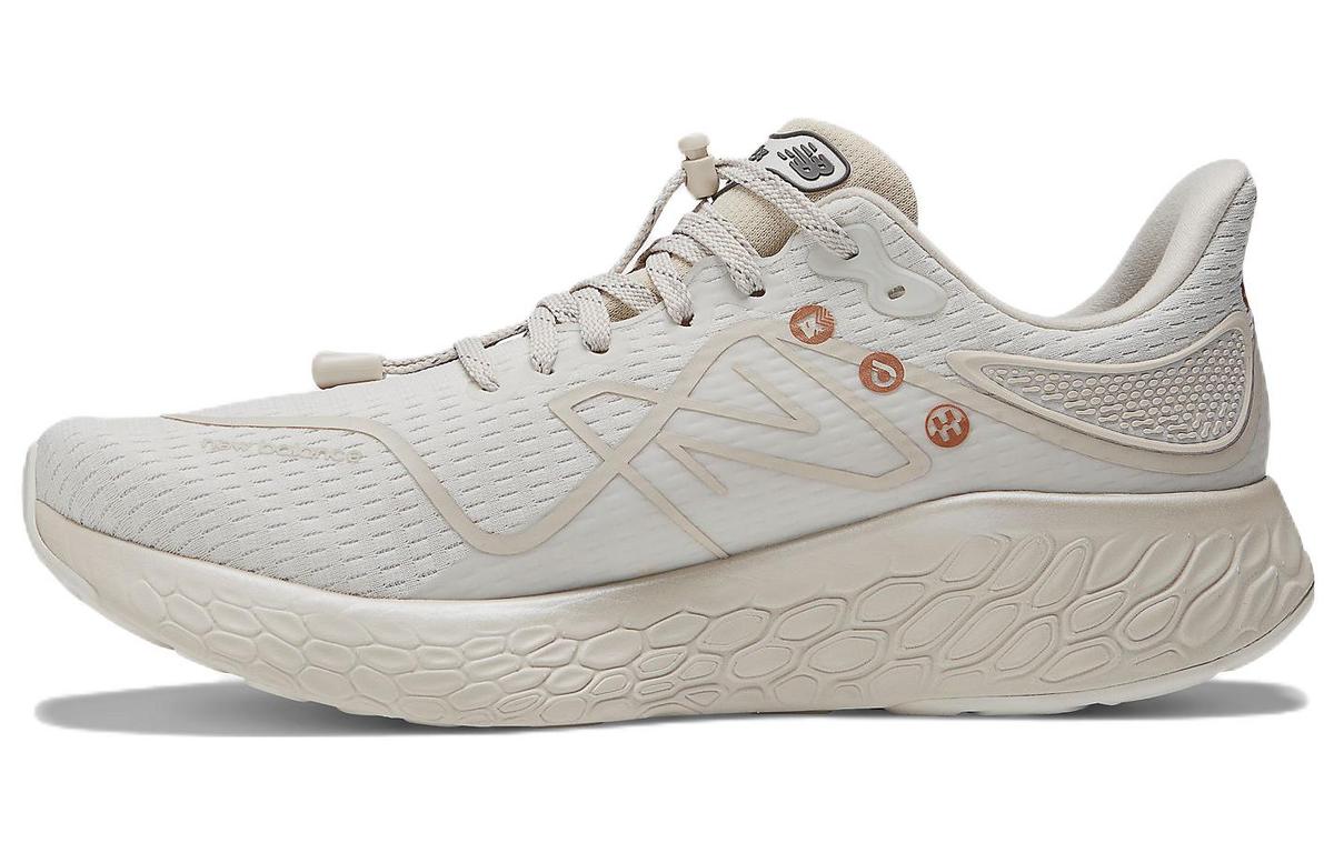 New Balance New Balance Fresh Foam X 1080v12 Permafrost 'Nimbus Cloud Moonbeam'