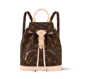 Buy Louis Vuitton M11198 Montsouris Mini at Sasom – Authentic and Ready to Ship