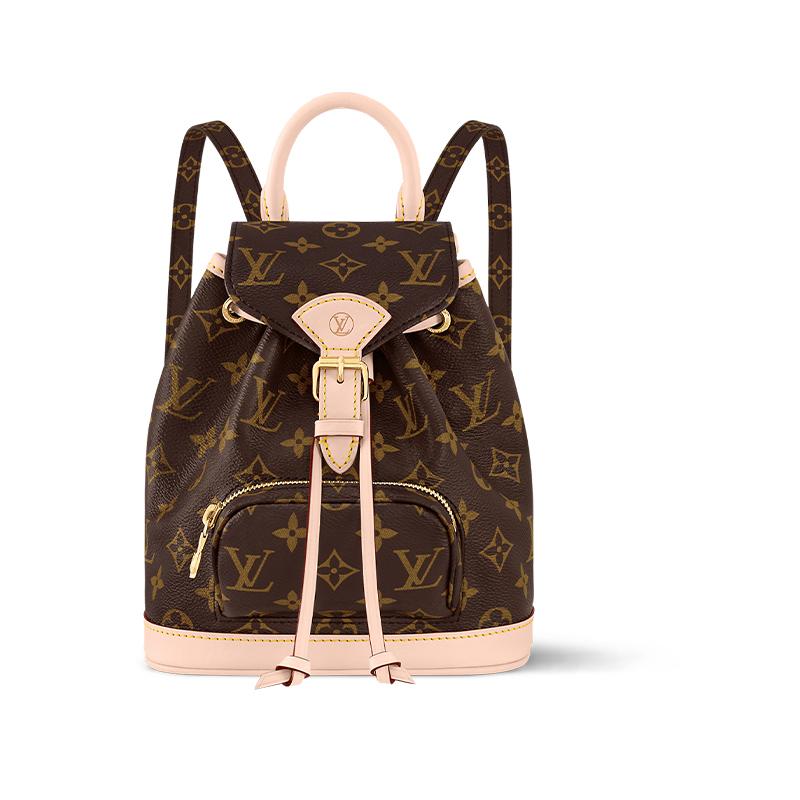 Louis Vuitton Louis Vuitton M11198 Montsouris Mini