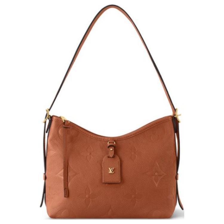 Louis Vuitton Louis Vuitton M47082 CarryAll Pm