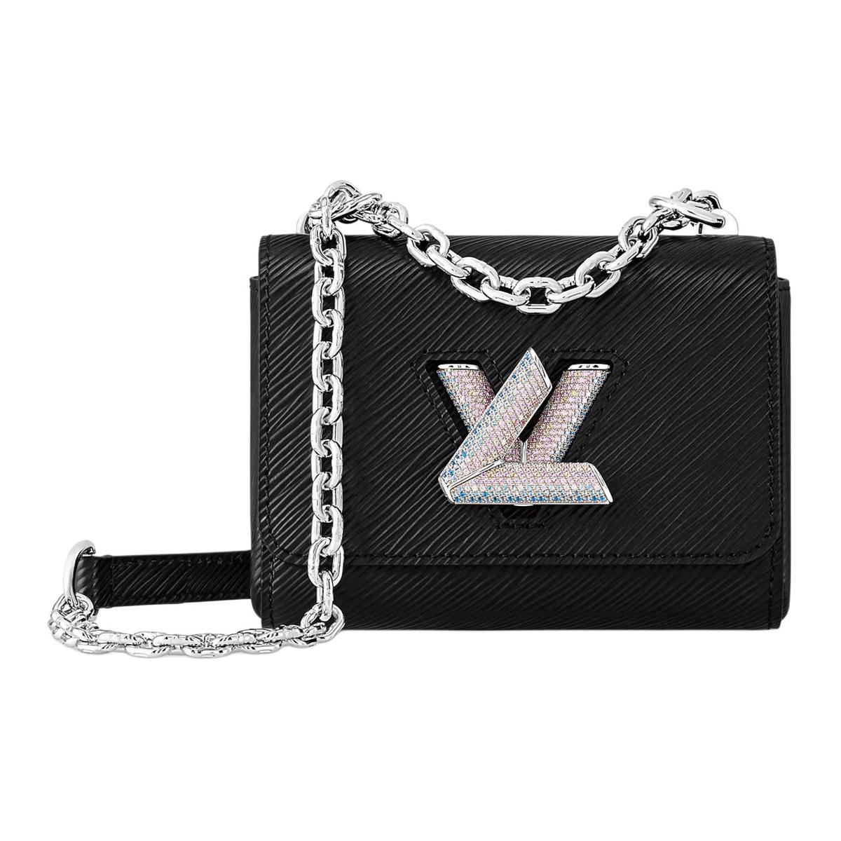 Louis Vuitton Louis Vuitton Twist Little