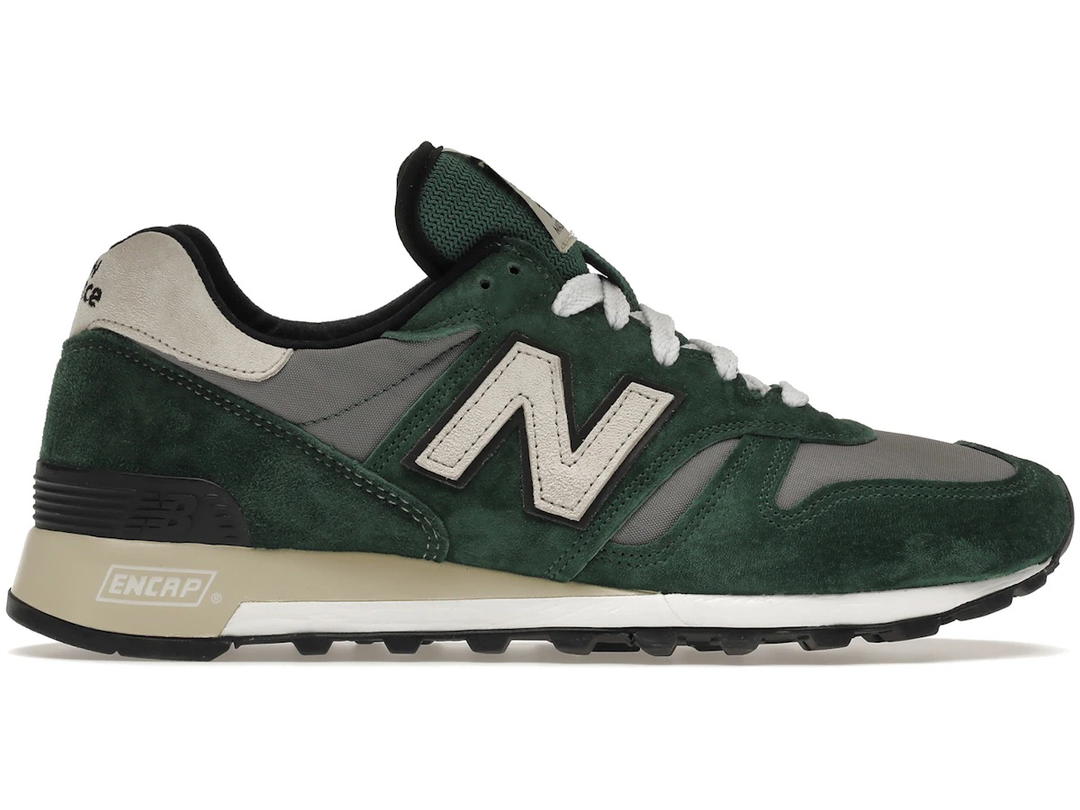 New Balance New Balance 1300 Green Grey