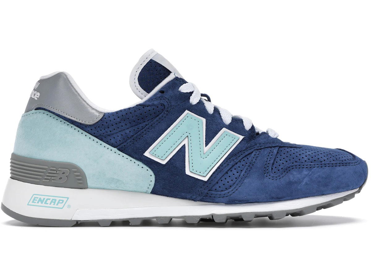 New Balance New Balance 1300 Blue White