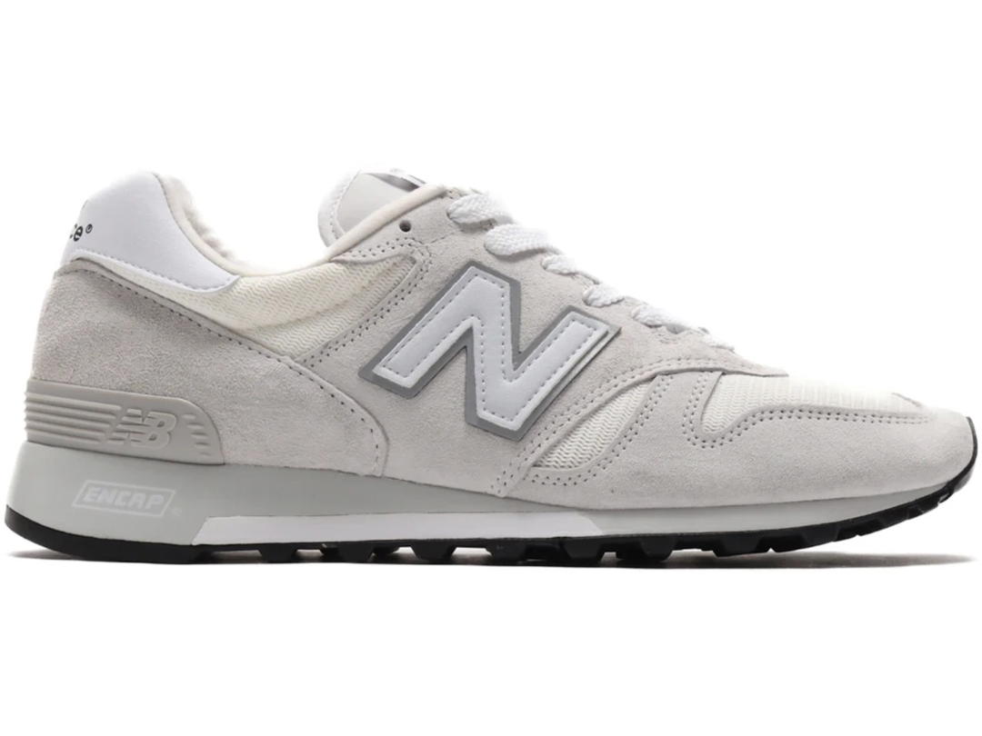 New Balance New Balance 1300 White Grey