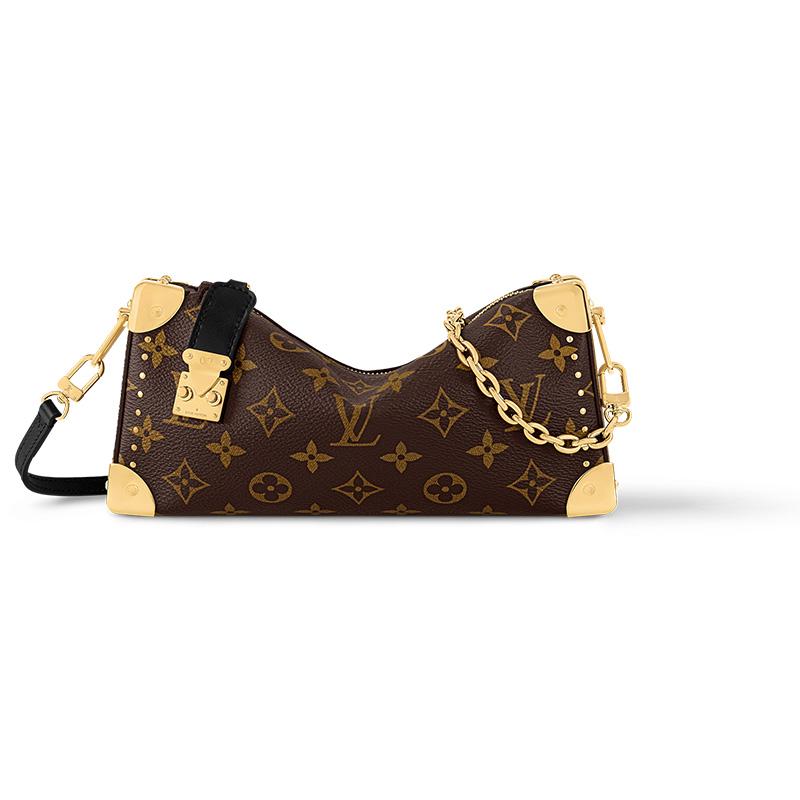 Louis Vuitton Louis Vuitton Slim Trunk