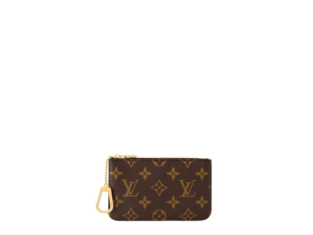 Louis Vuitton Louis Vuitton Key Pouch S