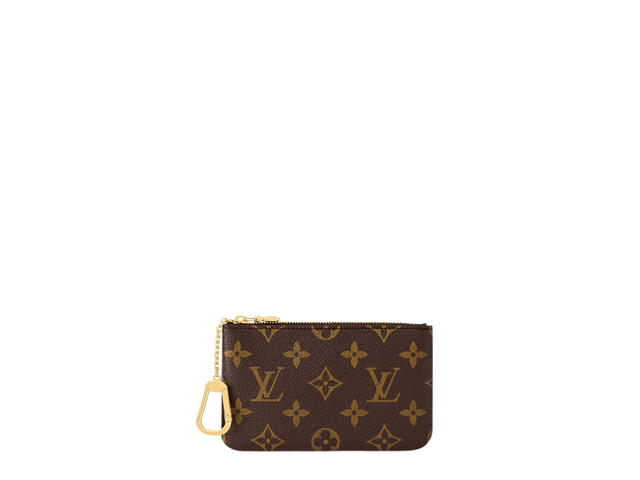Louis Vuitton Louis Vuitton Key Pouch S - view 1
