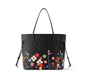 Buy Louis Vuitton Lv X Tm Neverfull Mm at Sasom – Authentic and Ready to Ship
