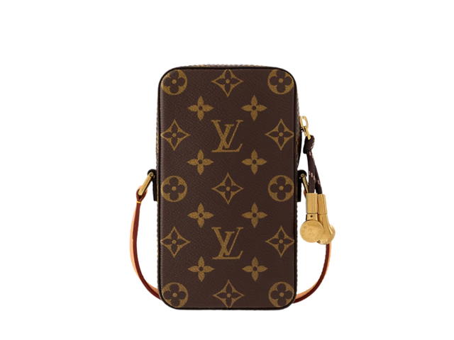 Louis Vuitton Louis Vuitton Music Player Wearable Wallet - view 2