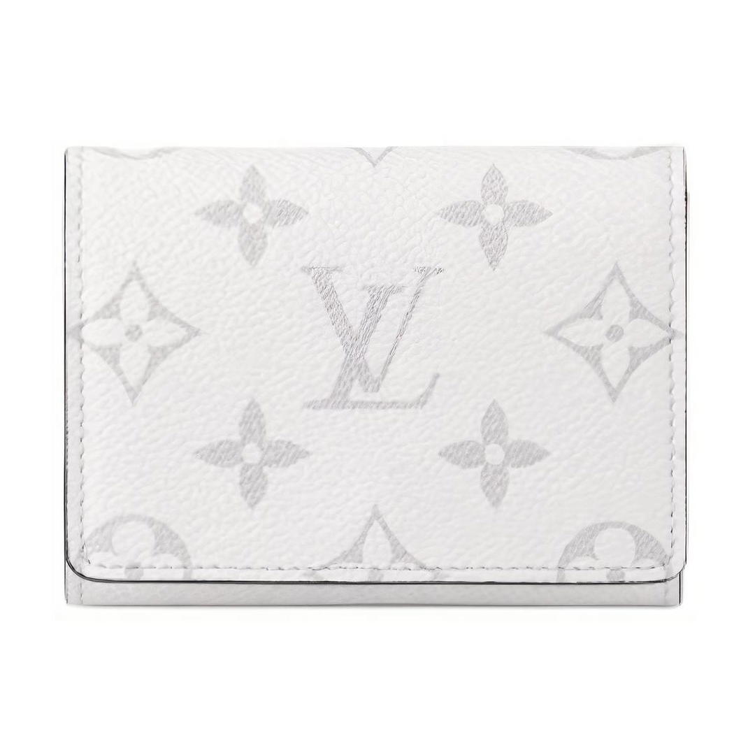 Louis Vuitton Louis Vuitton Envelope Business Card Holder