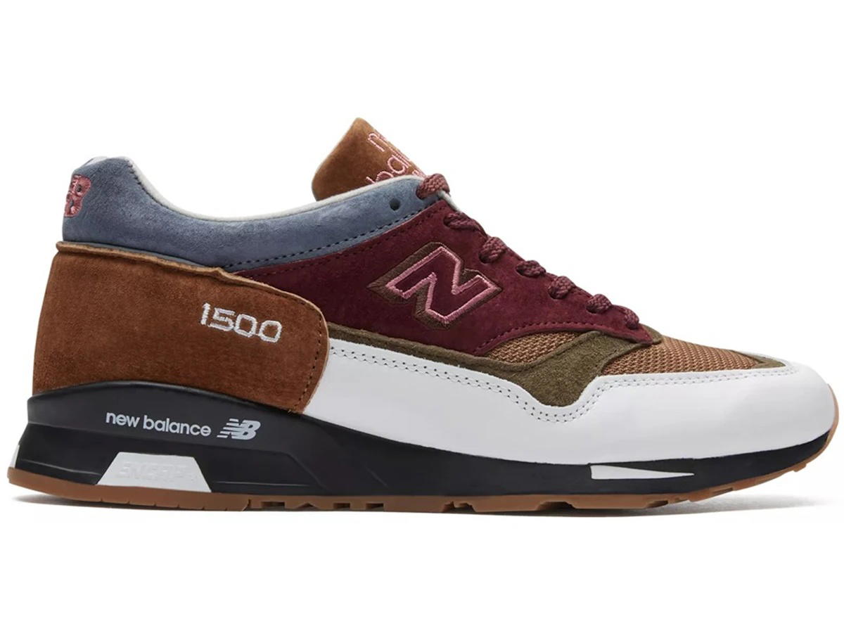 New Balance New Balance 1500 Scarlet Stone