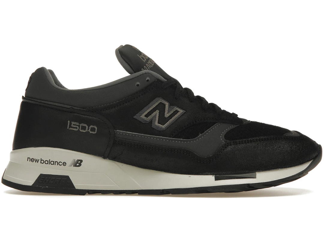 New Balance New Balance 1500 MiUK Black Magnet Silver Birch