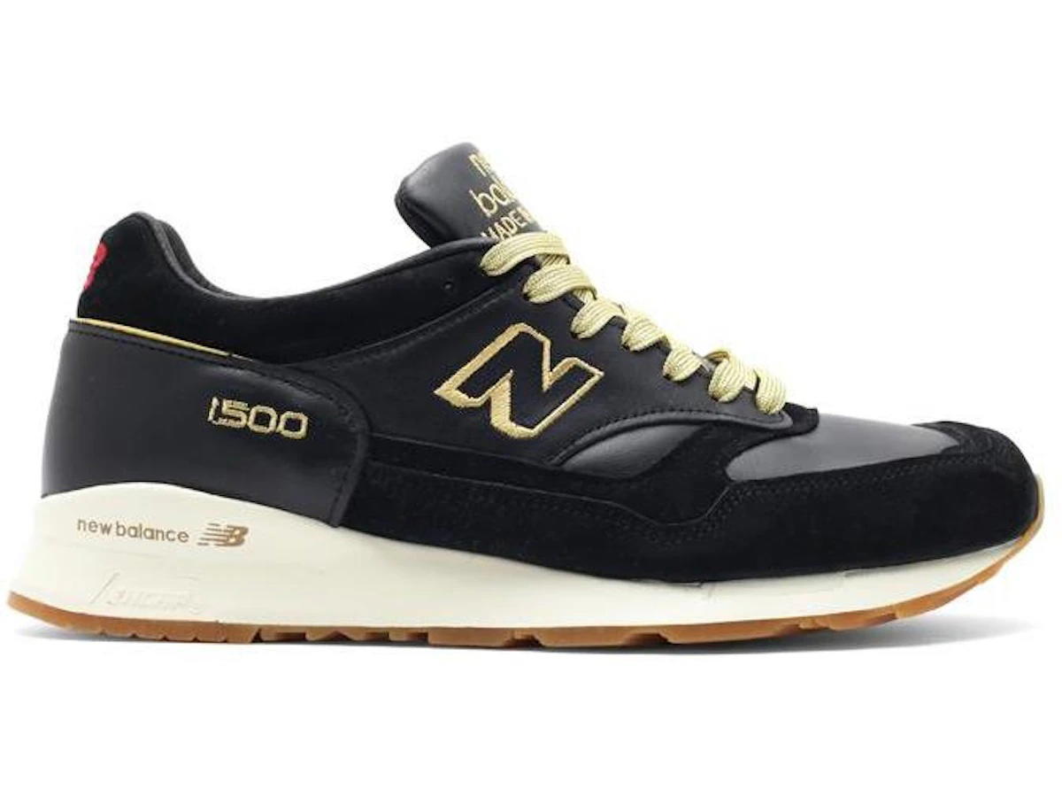 New Balance New Balance 1500 Footpatrol Encyclopedia