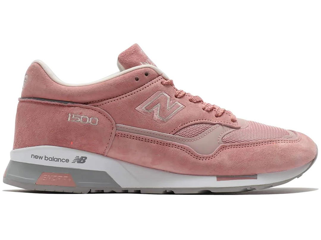 New Balance New Balance 1500 Pink Grey