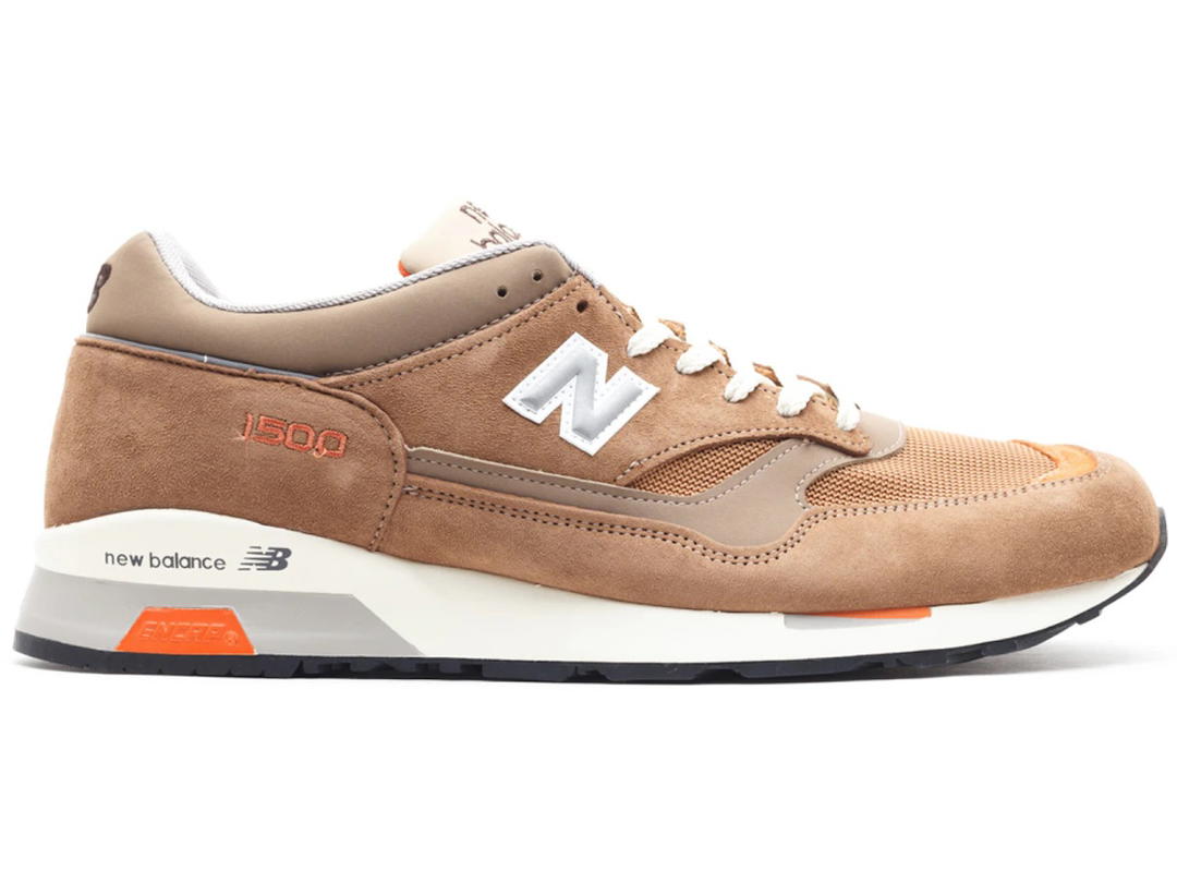 New Balance New Balance 1500 Norse Projects Danish Autumn
