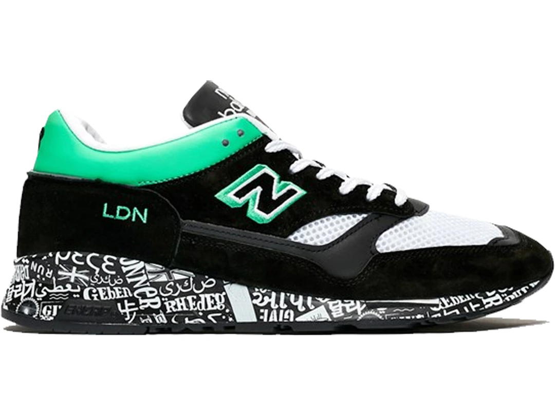 New Balance New Balance 1500 London Marathon (2019)