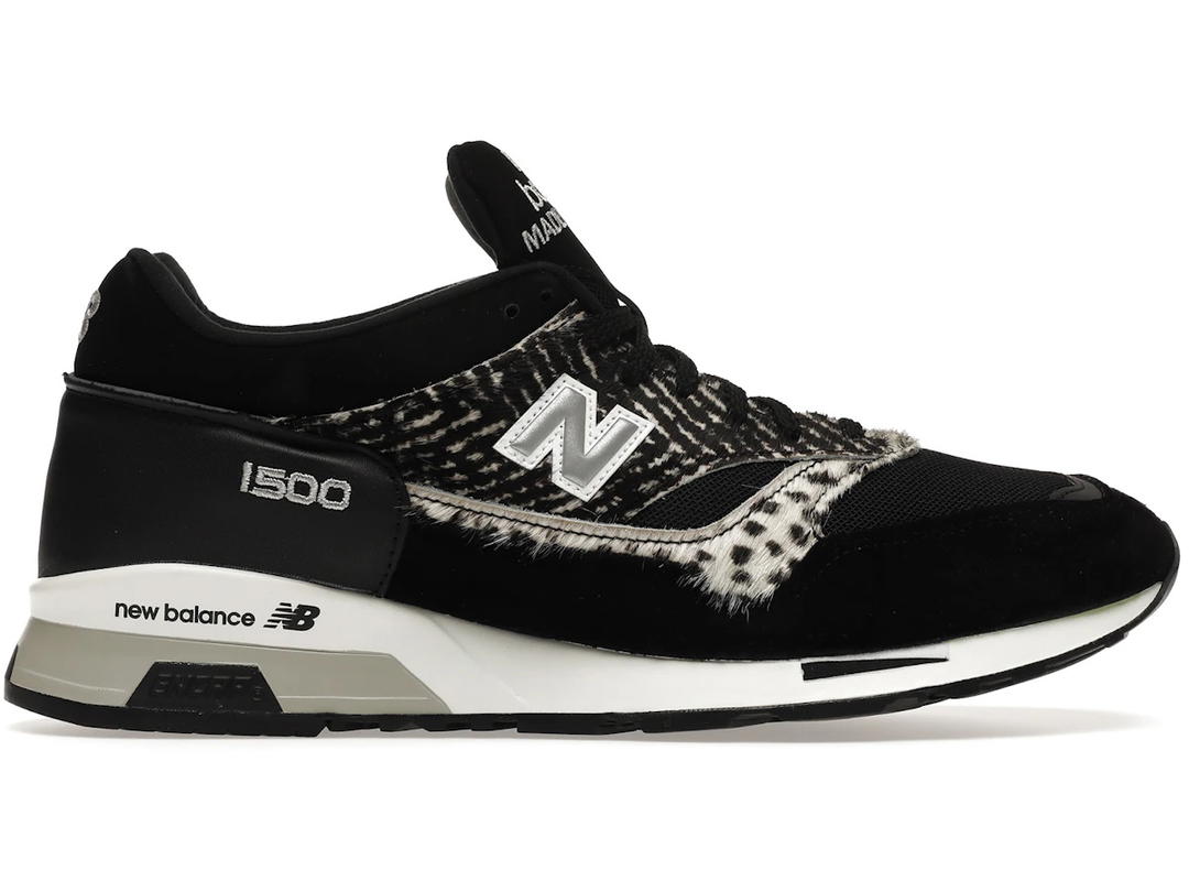 New Balance New Balance 1500 Animal Pack Zebra Dalmation