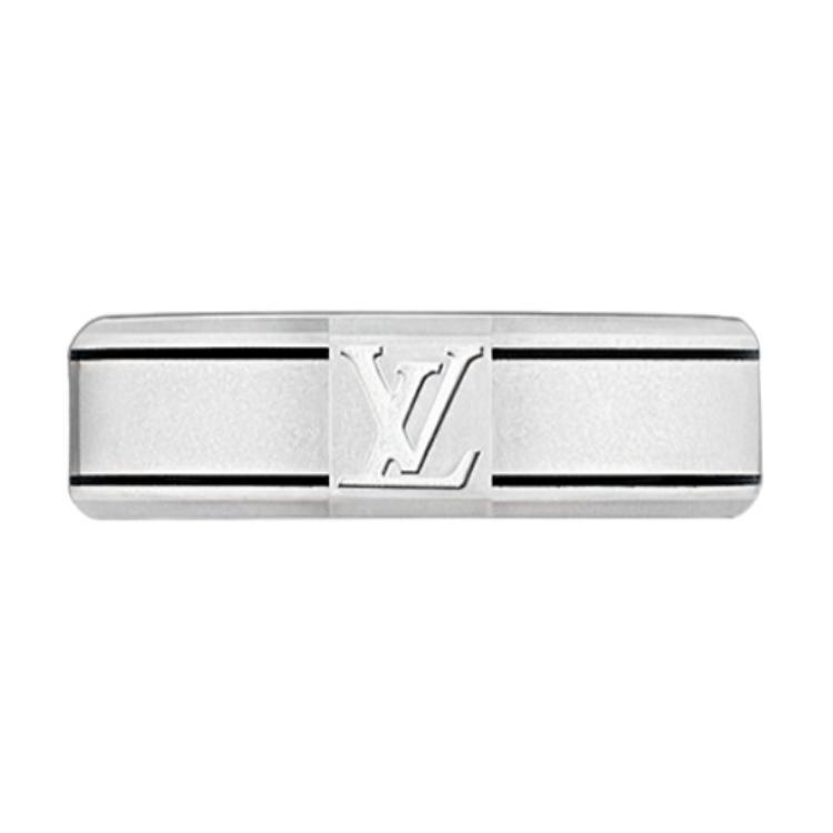 Louis Vuitton Louis Vuitton Lv Spike Band Ring