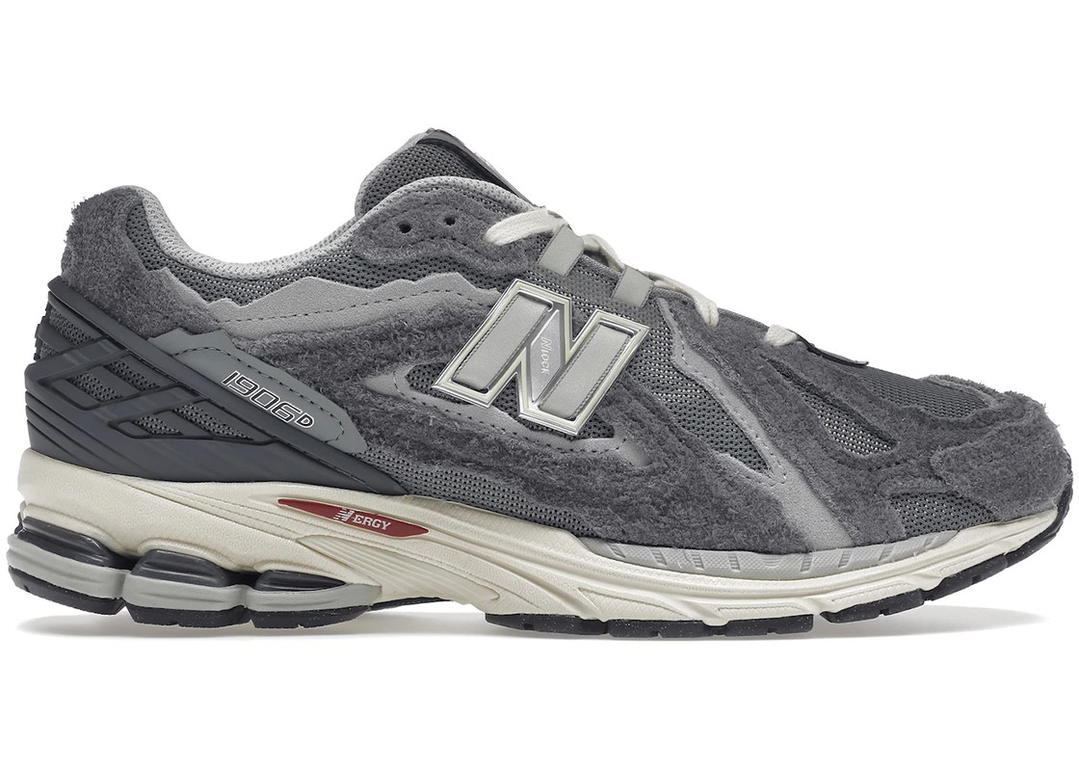 New Balance New Balance 1906D Protection Pack Harbor Grey