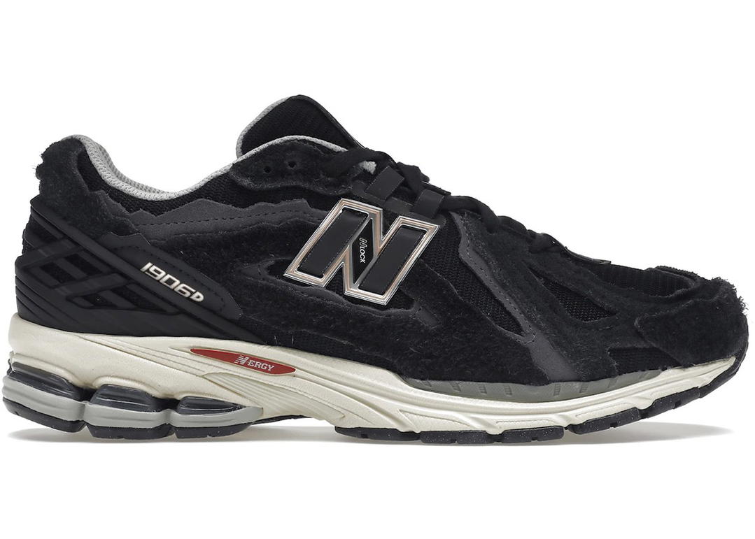 New Balance New Balance 1906D Protection Pack Black