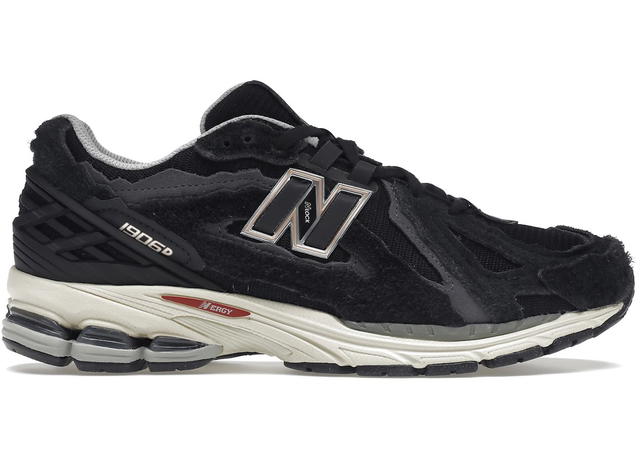 New Balance New Balance 1906D Protection Pack Black - view 1