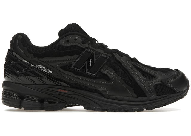 New Balance New Balance 1906D Protection Pack Black Leather - view 1