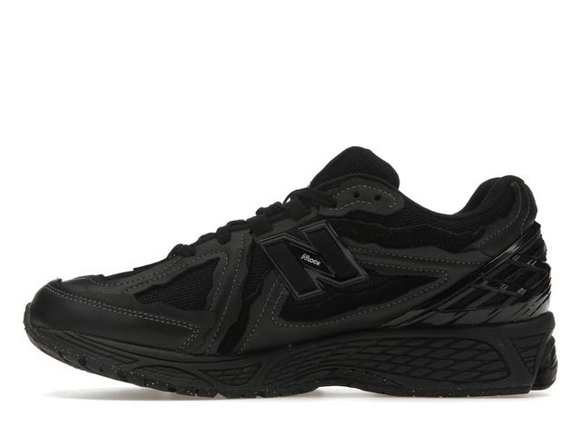 New Balance New Balance 1906D Protection Pack Black Leather - view 3