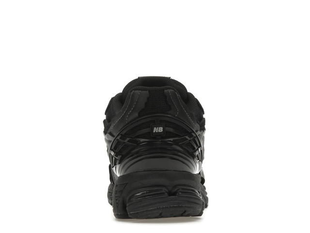New Balance New Balance 1906D Protection Pack Black Leather - view 4