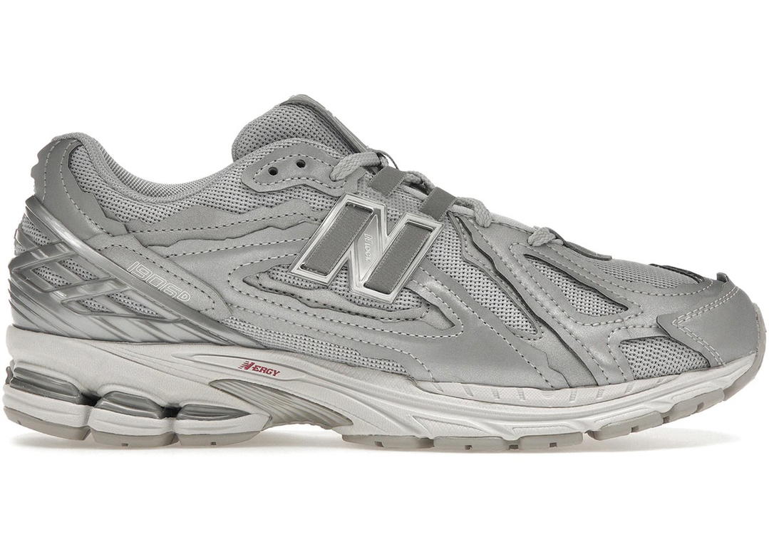 New Balance New Balance 1906D Protection Pack Silver Metallic