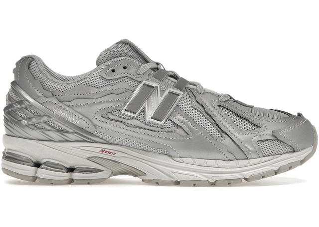 New Balance New Balance 1906D Protection Pack Silver Metallic - view 1