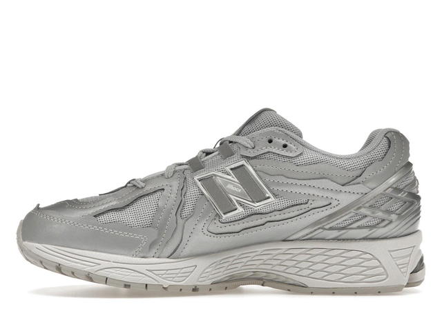 New Balance New Balance 1906D Protection Pack Silver Metallic - view 3