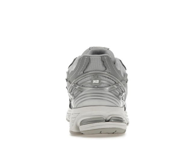 New Balance New Balance 1906D Protection Pack Silver Metallic - view 4