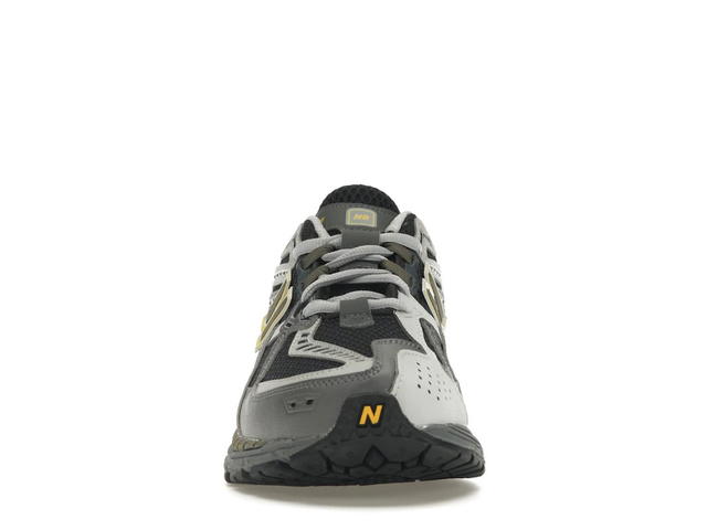 New Balance New Balance 1906 Castlerock Ginger Lemon - view 2