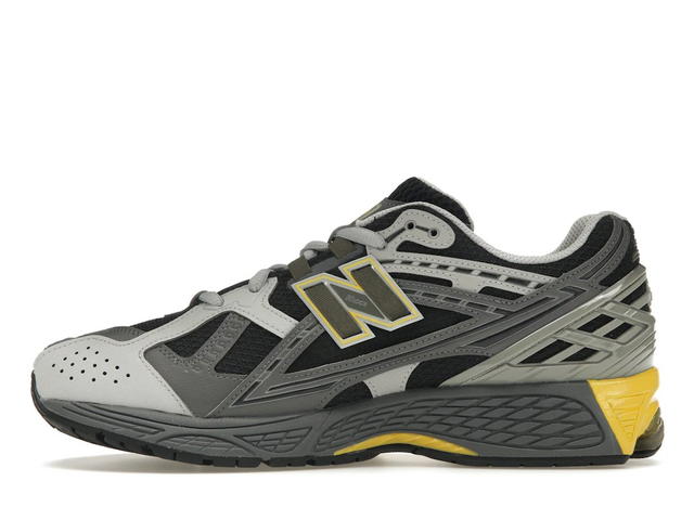 New Balance New Balance 1906 Castlerock Ginger Lemon - view 3