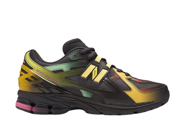 New Balance New Balance 1906U x Bricks & Wood Echoes of a Butterfly - view 1