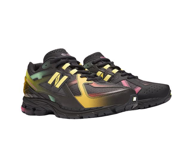 New Balance New Balance 1906U x Bricks & Wood Echoes of a Butterfly - view 3