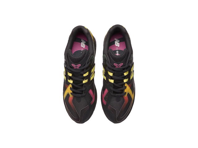 New Balance New Balance 1906U x Bricks & Wood Echoes of a Butterfly - view 4