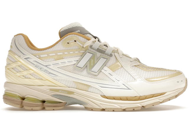 New Balance New Balance 1906R Lunar New Year White - view 1