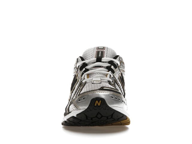 New Balance New Balance 1906R White Metallic Gold - view 2