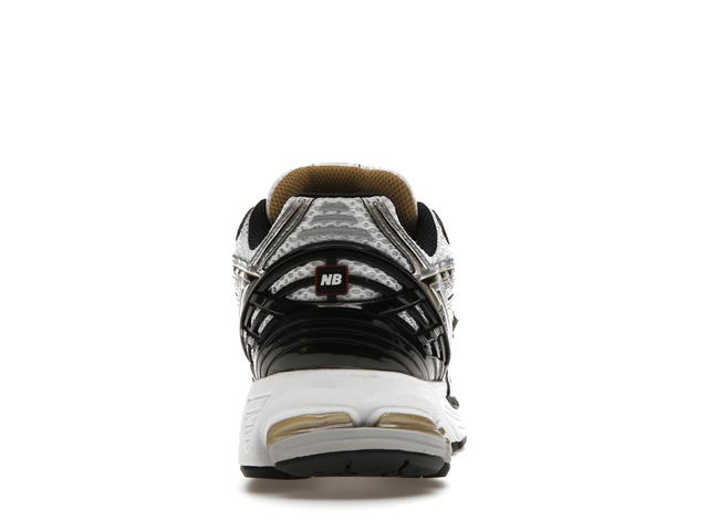 New Balance New Balance 1906R White Metallic Gold - view 4