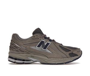 Buy New Balance 1906R Grey Indigo at Sasom – Authentic and Ready to Ship