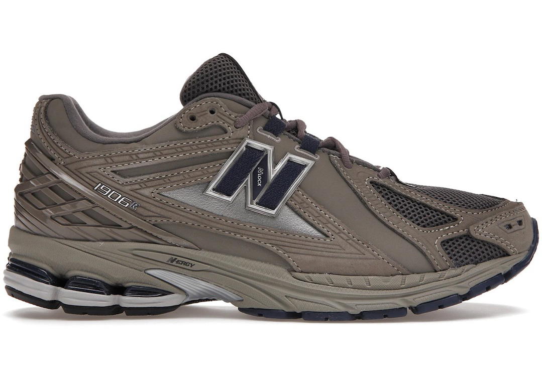 New Balance New Balance 1906R Grey Indigo