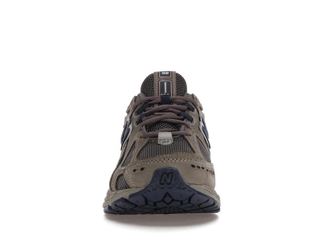 New Balance New Balance 1906R Grey Indigo - view 2