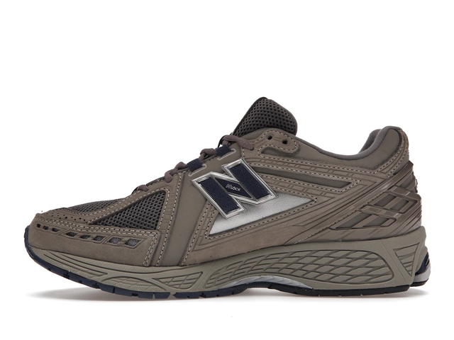 New Balance New Balance 1906R Grey Indigo - view 3